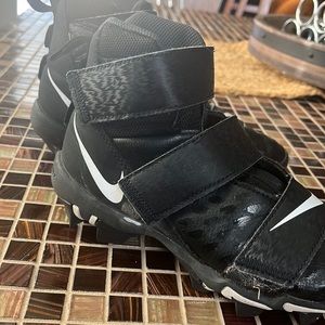 Youth Nike cleats